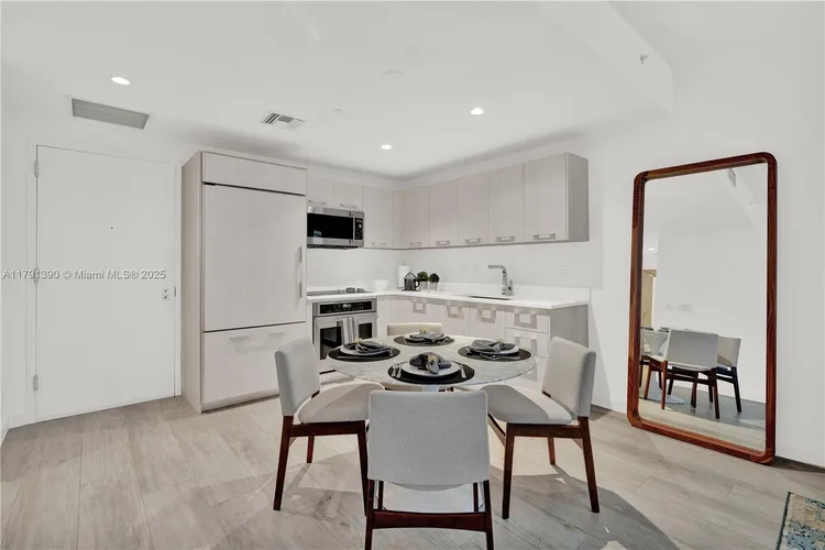 Brickell Heights East Tower #1507 image #12