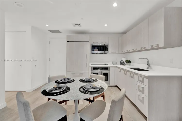 Brickell Heights East Tower #1507 image #13