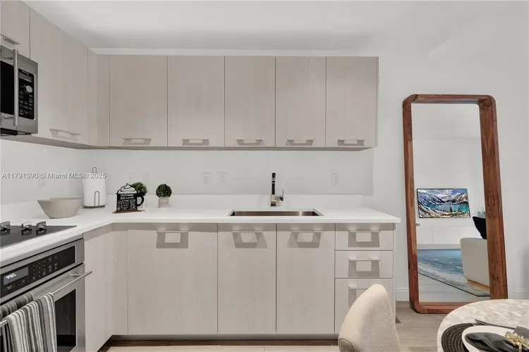 Brickell Heights East Tower #1507 image #15