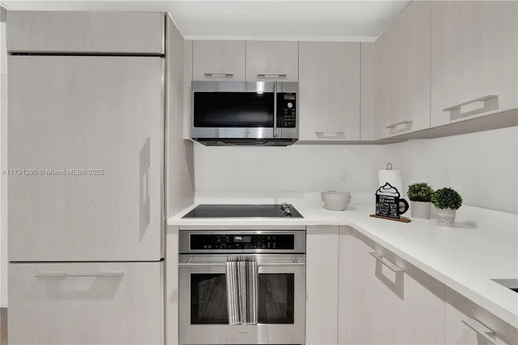 Brickell Heights East Tower #1507 image #16