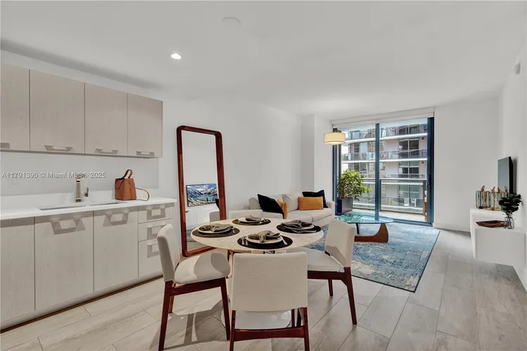 Brickell Heights East Tower #1507 image #17