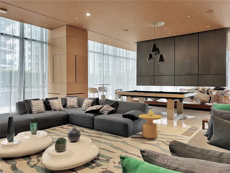 Brickell Heights East Tower #1507 image #18