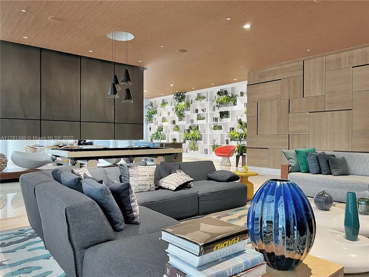 Brickell Heights East Tower #1507 image #19