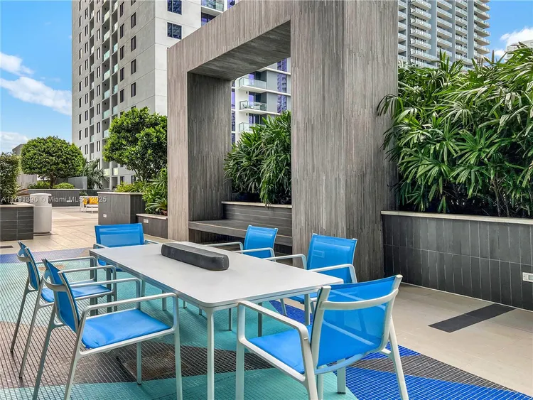 Brickell Heights East Tower #1507 image #23