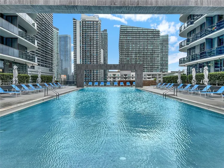 Brickell Heights East Tower #1507 image #24
