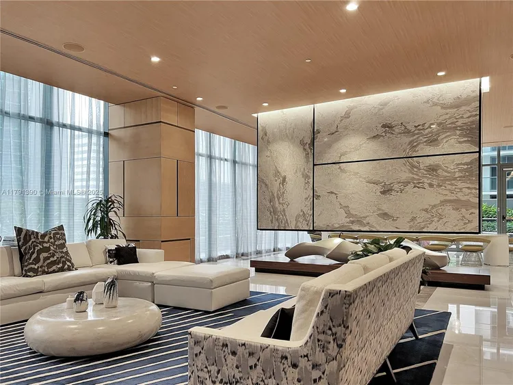 Brickell Heights East Tower #1507 image #27