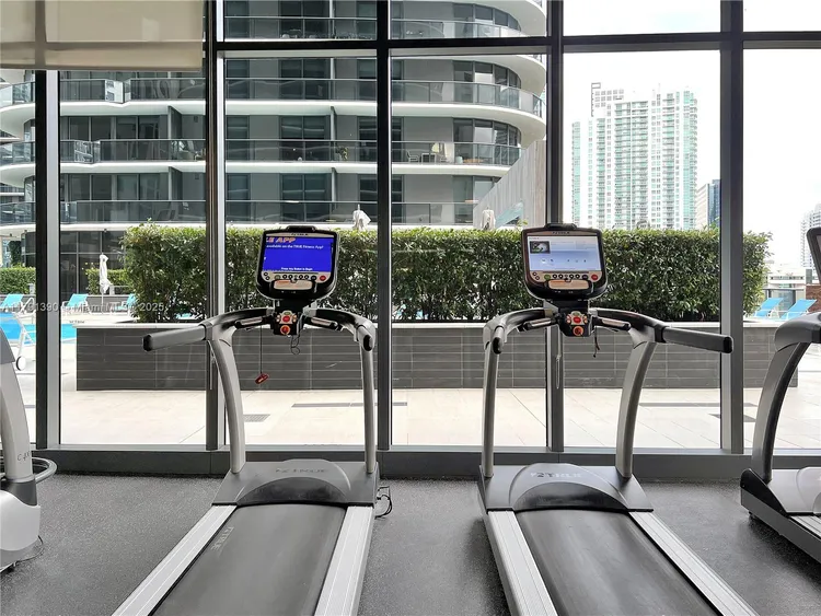 Brickell Heights East Tower #1507 image #31