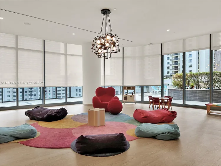 Brickell Heights East Tower #1507 image #34