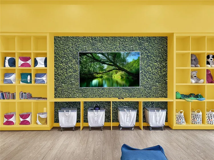 Brickell Heights East Tower #1507 image #35