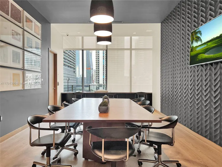 Brickell Heights East Tower #1507 image #41