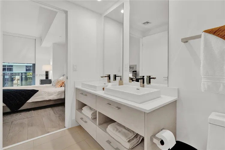 Brickell Heights East Tower #1507 image #7