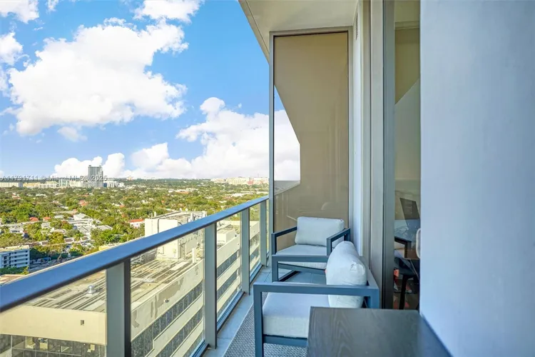 Mr. C Residences Bayshore Tower #1805 image #12