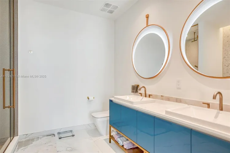 Mr. C Residences Bayshore Tower #1805 image #13