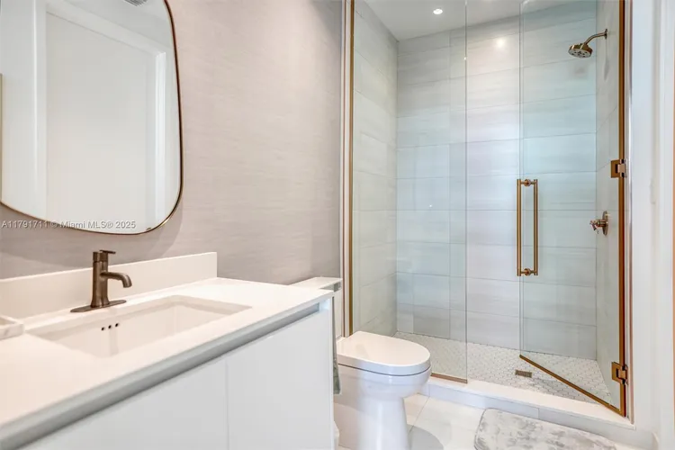 Mr. C Residences Bayshore Tower #1805 image #16