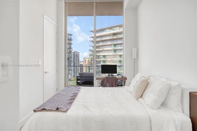 Mr. C Residences Bayshore Tower #1805 image #9