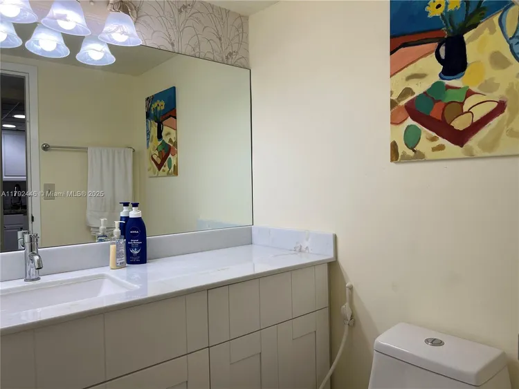 Mirasol Ocean Towers #1405 image #11