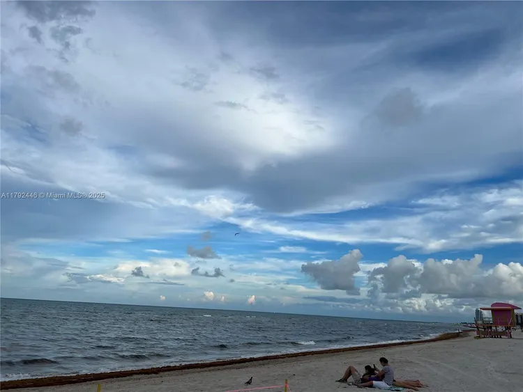 Mirasol Ocean Towers #1405 image #15