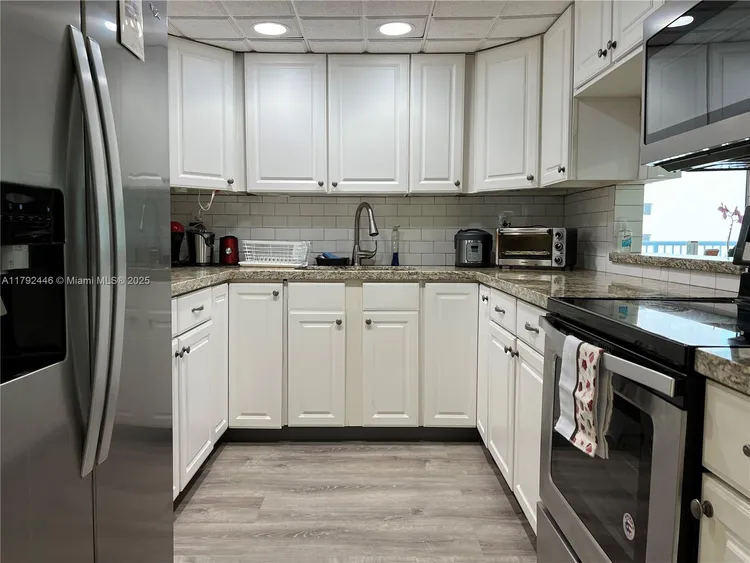 Mirasol Ocean Towers #1405 image #6