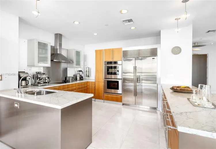 Aqua Allison Island - Chatham Condo #1001 image #12