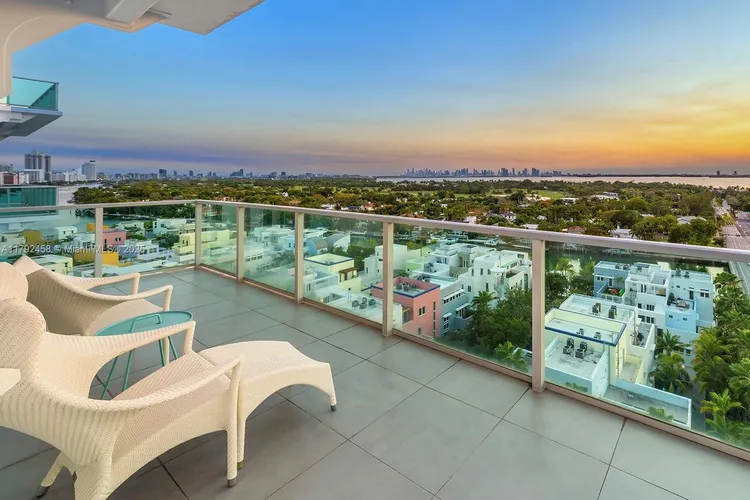 Aqua Allison Island - Chatham Condo #1001 image #40