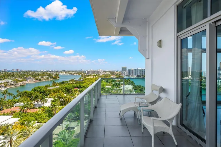 Aqua Allison Island - Chatham Condo #1001 image #44