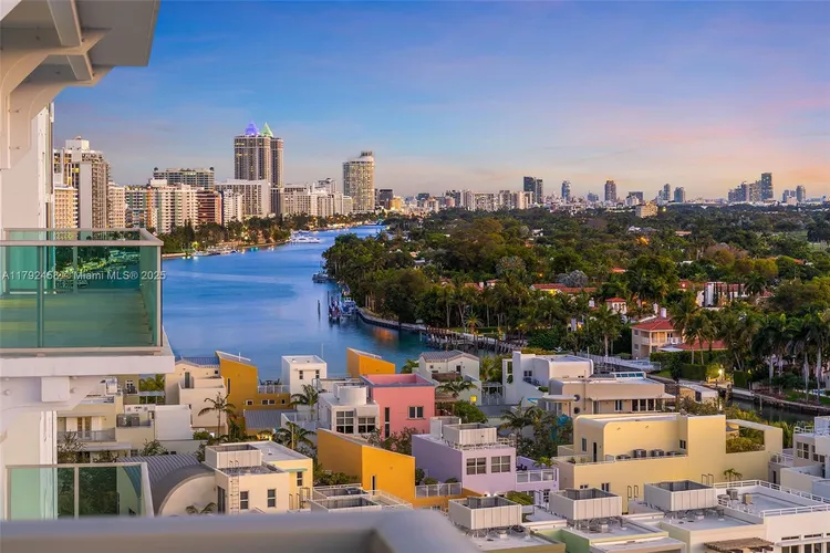 Aqua Allison Island - Chatham Condo #1001 image #47