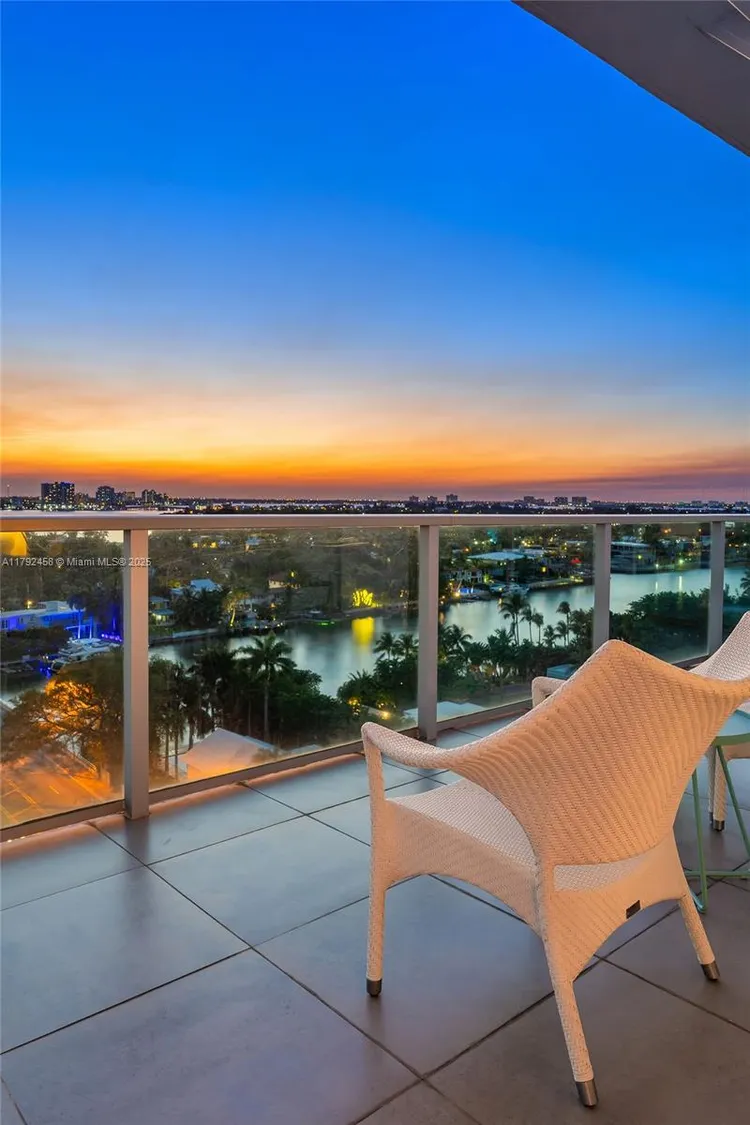 Aqua Allison Island - Chatham Condo #1001 image #51