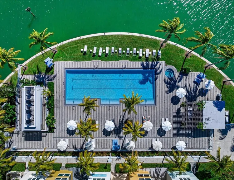 Aqua Allison Island - Chatham Condo #1001 image #55