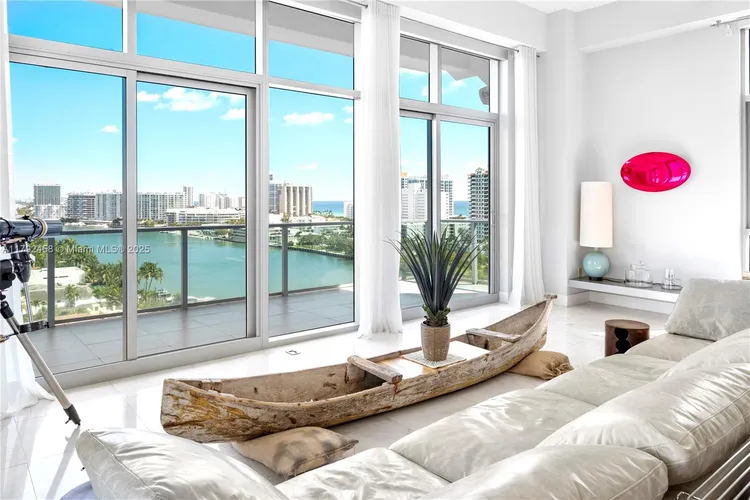 Aqua Allison Island - Chatham Condo #1001 image #9