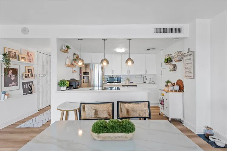 Brickell Townhouse #16K image #11