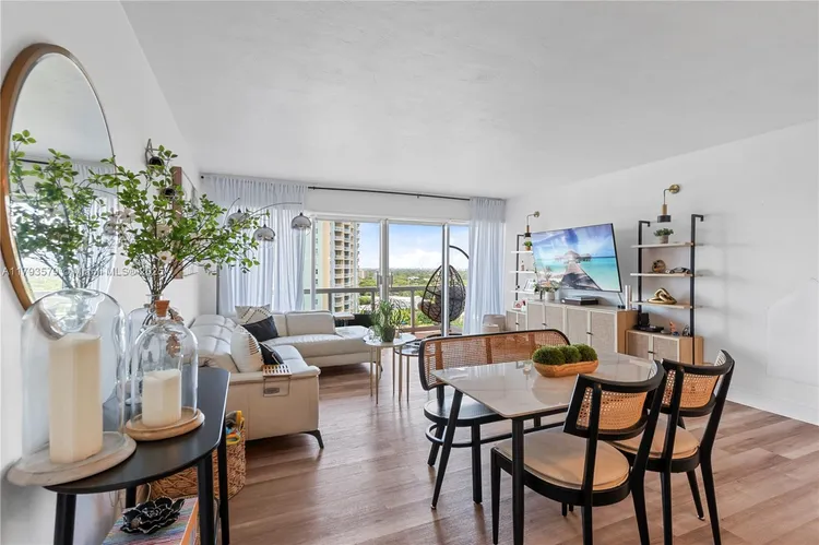 Brickell Townhouse #16K image #12