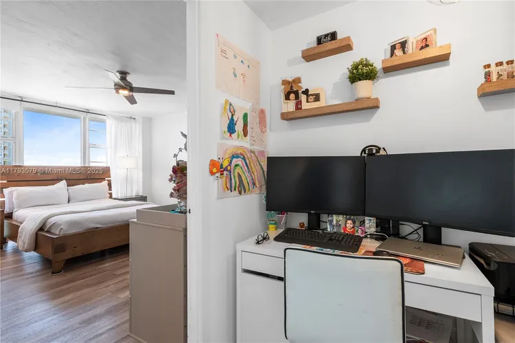 Brickell Townhouse #16K image #16