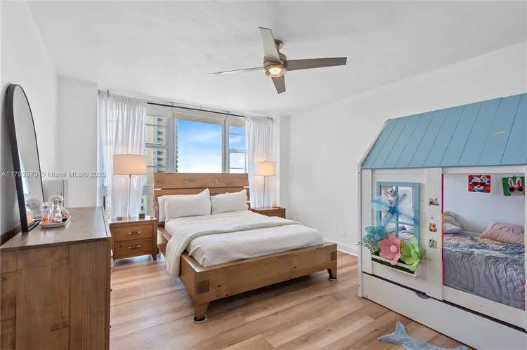 Brickell Townhouse #16K image #17