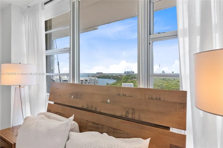 Brickell Townhouse #16K image #19