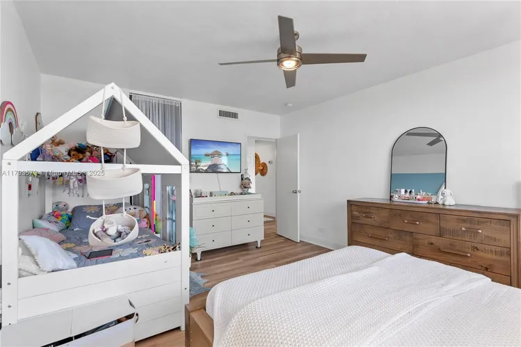 Brickell Townhouse #16K image #20