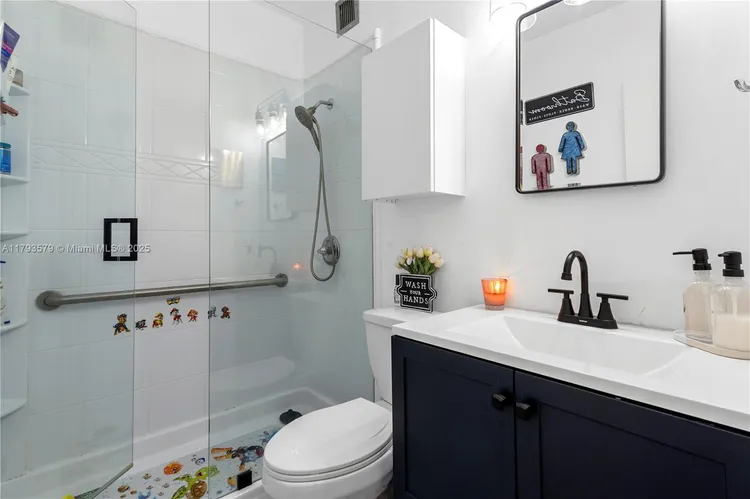 Brickell Townhouse #16K image #21