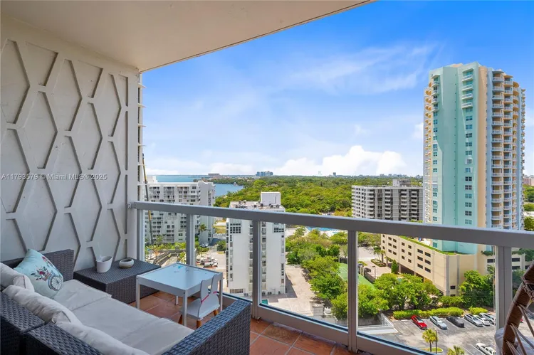 Brickell Townhouse #16K image #26