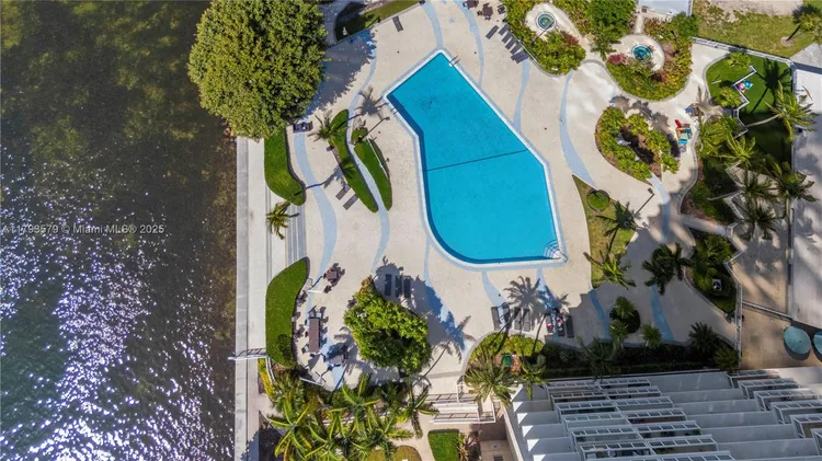 Brickell Townhouse #16K image #29