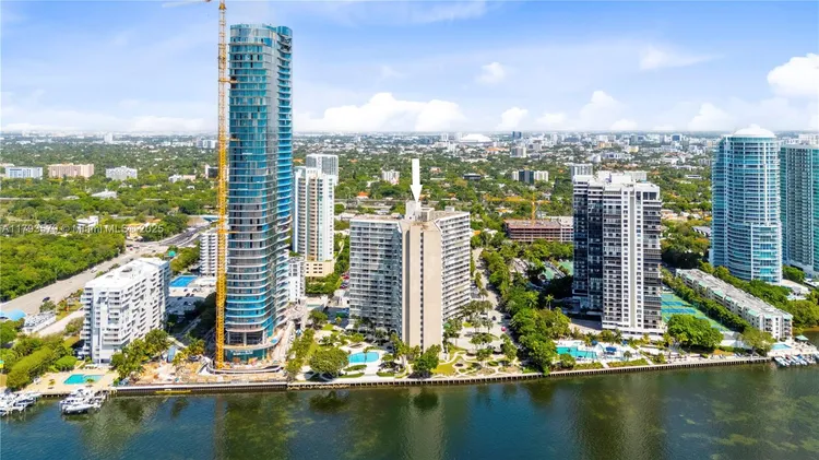 Brickell Townhouse #16K image #30