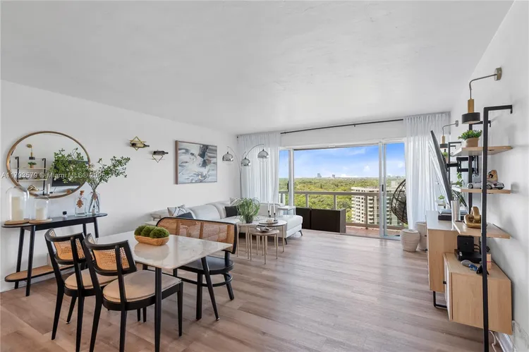 Brickell Townhouse #16K image #8