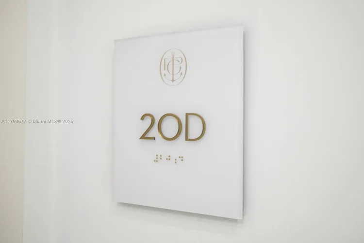 Two Park Grove #20D image #28