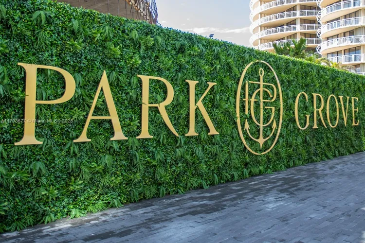 Two Park Grove #20D image #29