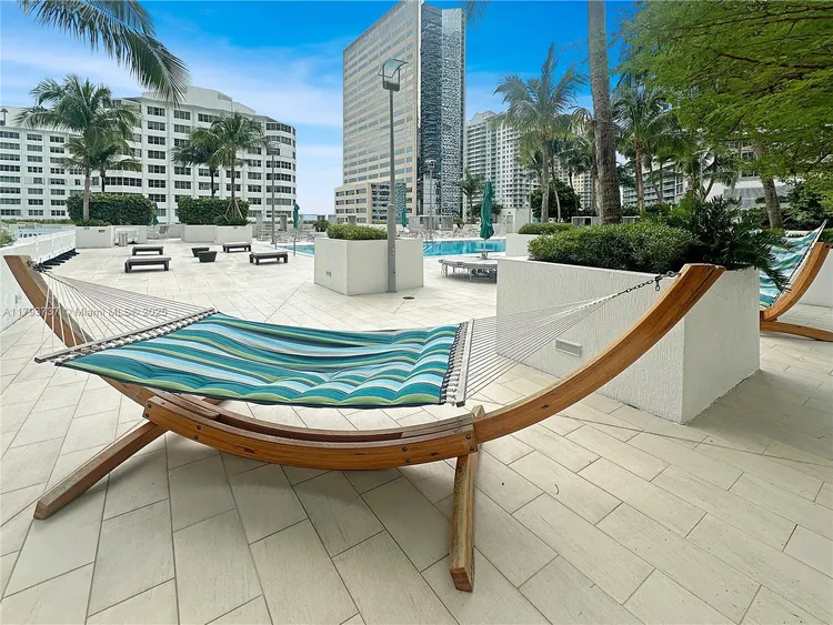 The Plaza on Brickell South #1401 image #18