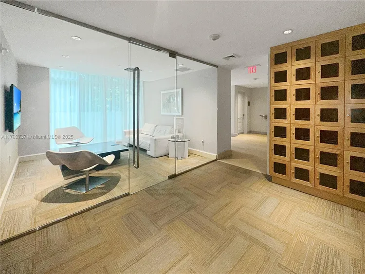 The Plaza on Brickell South #1401 image #19
