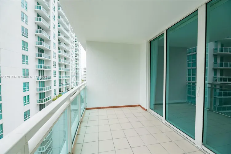 The Plaza on Brickell South #1401 image #20