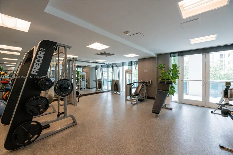 The Plaza on Brickell South #1401 image #21