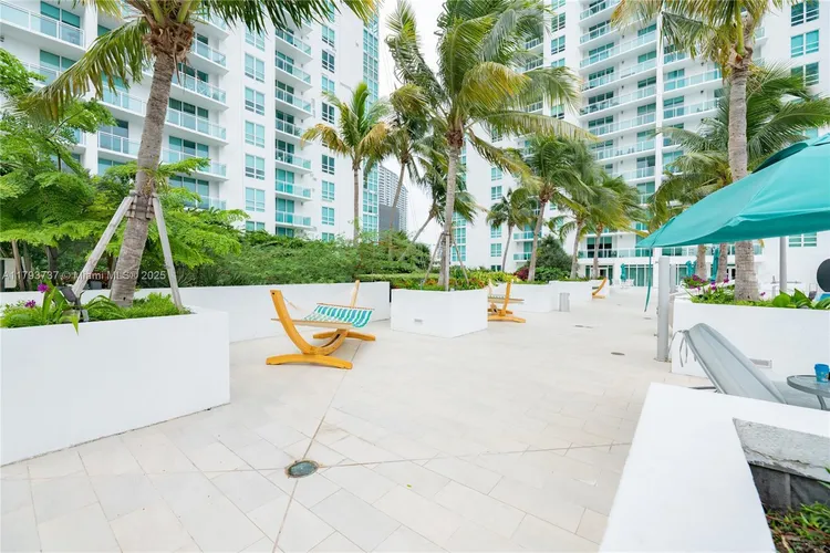 The Plaza on Brickell South #1401 image #22