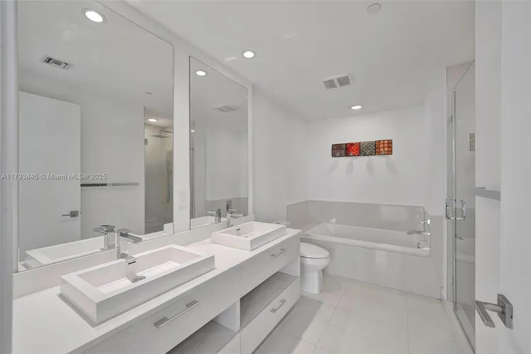 Brickell Heights West Tower #4008 image #13