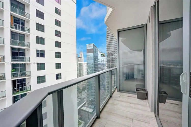 Brickell Heights West Tower #4008 image #16