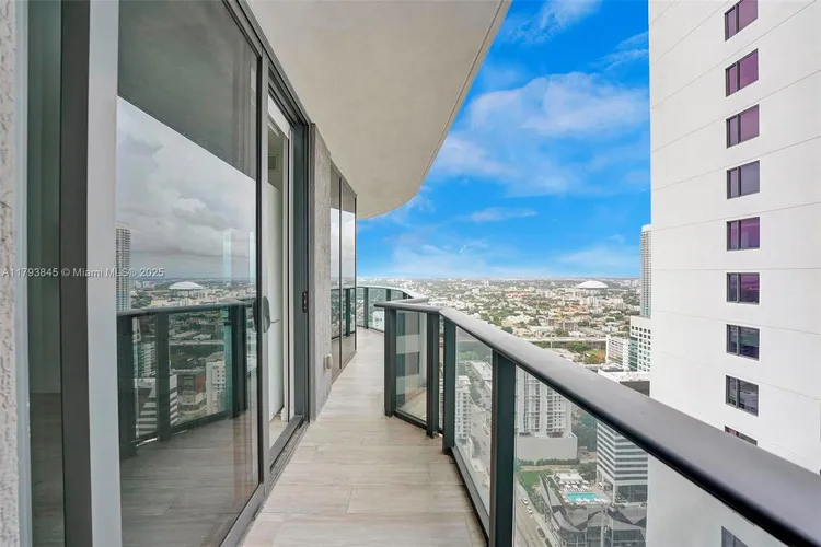 Brickell Heights West Tower #4008 image #17
